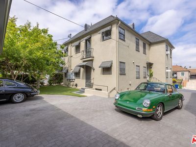 807 N Alexandria Ave, Los Angeles, CA, 90029