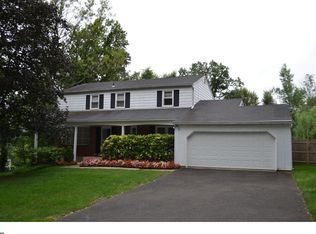 3102 Ori Pl, Dresher, PA 19025