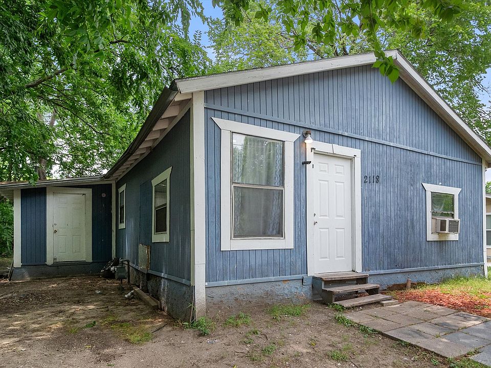 1st image of 2118 W 12th Ave