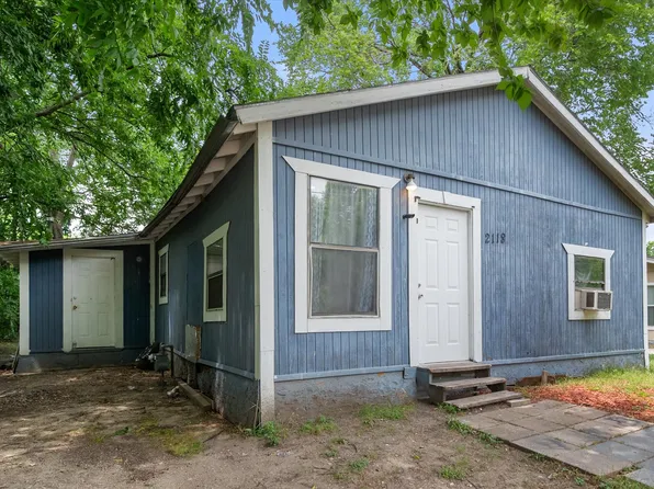 2118 W 12th Ave, Corsicana, TX 75110