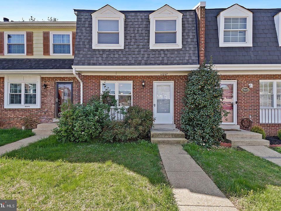1st image of 14847 Ensor Ct
