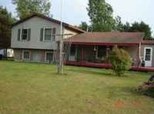 7100 E 18th Rd, Manton, MI 49663