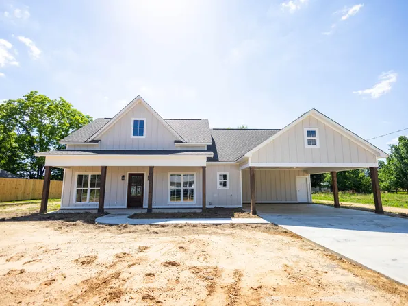 60013 Franklin St, Smithville, MS 38870