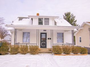 137 N Market St, Saint Clairsville, OH 43950
