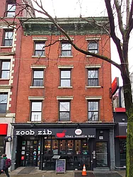 Rented by Living New York