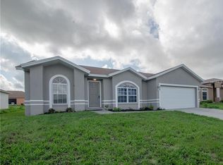 150 Winsor Ave, Davenport, FL 33837