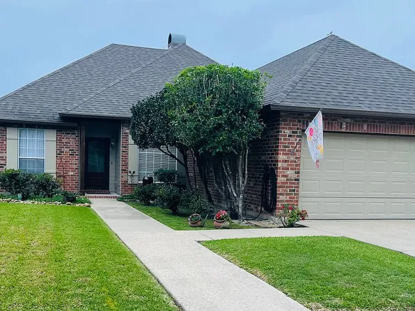 203 Commons Dr, Lafayette, LA 70508