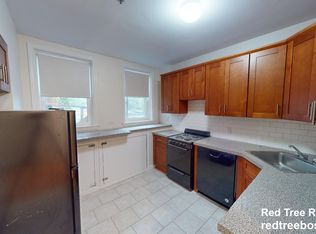1640 Commonwealth Ave #0, Boston, MA 02135
