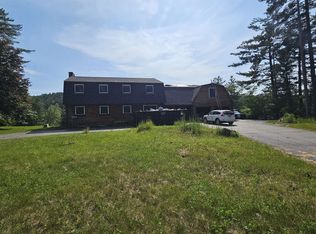 250 Saint James Ave, Milton, NH 03851