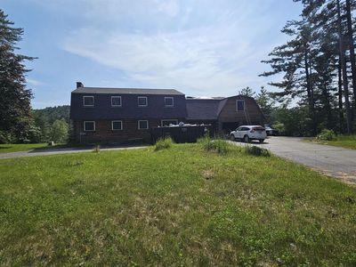 250 Saint James Avenue, Milton, NH, 03851