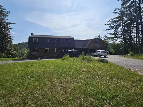 250 Saint James Avenue, Milton, NH 03851