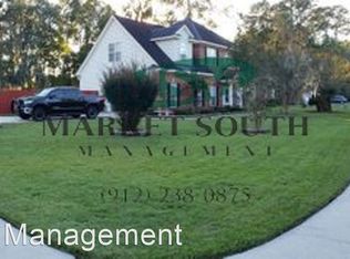 1 Kingfisher Cir, Savannah, GA 31419