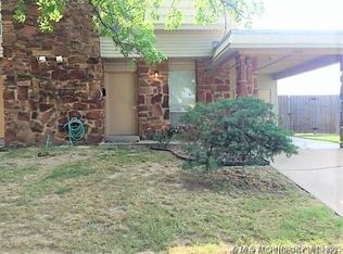 4329 S Maplewood Ave, Tulsa, OK 74135