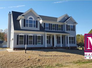 9502 Lormar Ln, Clinton, MD