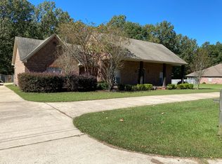 241 Blaine St, Richland, MS 39218