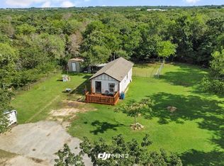 3816 County Road 317, Cleburne, TX 76031