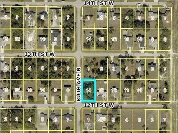 3rd image of 3312 12th St W