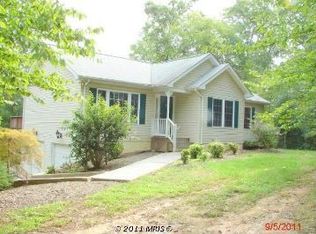 25297 Hardwood Dr, Lignum, VA 22726