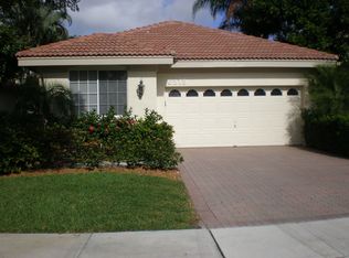 6213 San Michel Way, Delray Beach, FL 33484