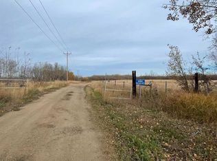 51421 Range Road 3273, Britannia No. 502, SK S0M0W0