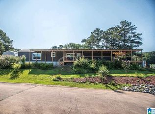 10 Lake Ln, Cropwell, AL 35054