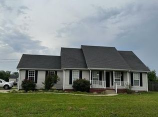 6903 Riverwalk Blvd, Murfreesboro, TN 37130