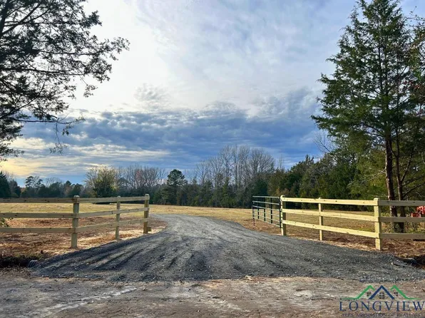 County Road 4675, Atlanta, TX 75551
