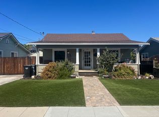 457 Lincoln Ave, Sunnyvale, CA 94086