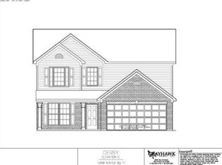 7341 Sorrel Ct, Columbus, GA 31909