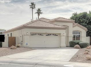 637 N Gregory Pl, Chandler, AZ 85226