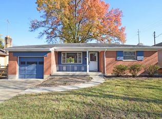 4112 Settle St, Cincinnati, OH 45227