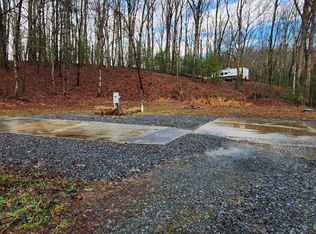 6205 Blue Ridge Dr, Blue Ridge, GA 30513