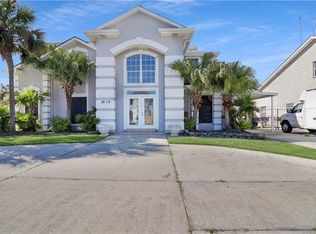 3612 Palmisano Blvd, Chalmette, LA 70043