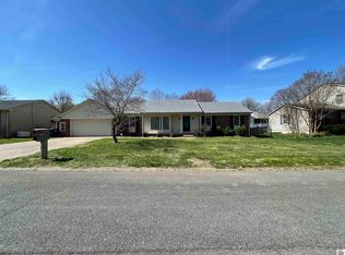 125 Campbell Ct, Mayfield, KY 42066