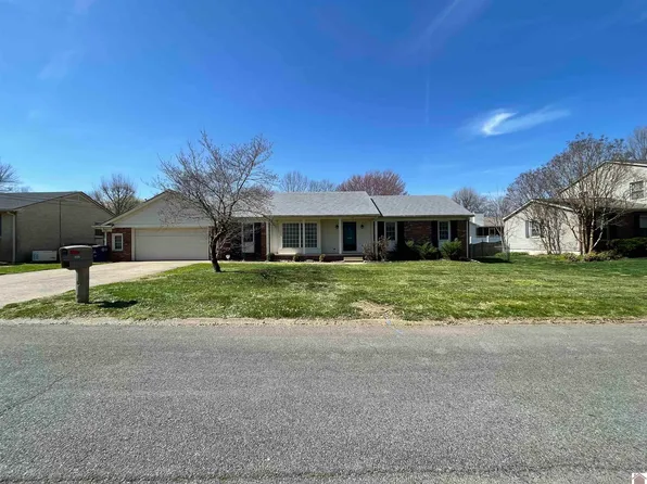 125 Campbell Ct, Mayfield, KY 42066