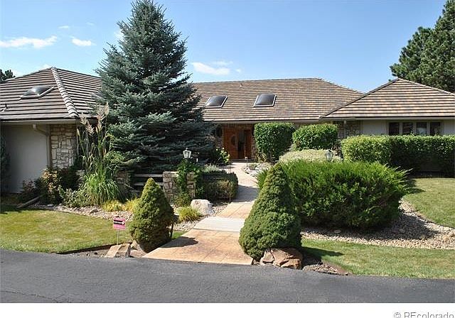 For Sale: 7561 South Richfield Street, Centennial, CO 80016