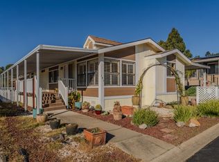 20 Rollingwood Dr Space 154, Jackson, CA 95642