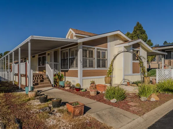 20 Rollingwood Dr Space 154, Jackson, CA 95642