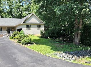 853 Jefferson Dr, Palmyra, VA 22963