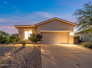 9928 E Caldera Pl, Tucson, AZ 85748
