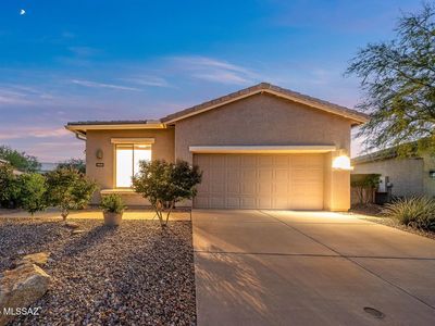 9928 E Caldera Pl, Tucson, AZ, 85748