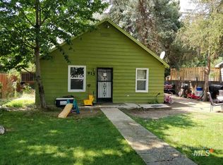 915 Fern St, Nampa, ID 83686