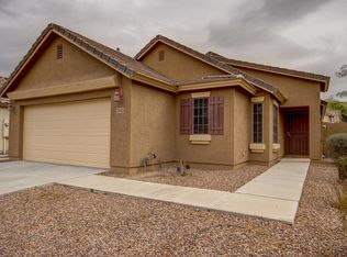 3945 E Ironhorse Rd, Gilbert, AZ 85297