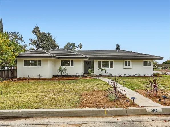 384 Colorado St, Arcadia, CA 91007