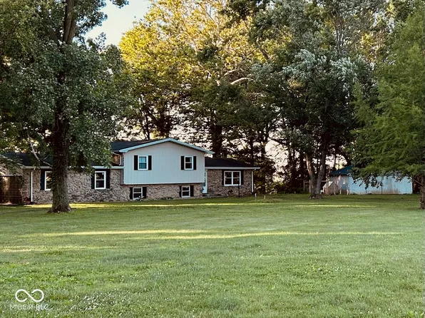 3171 E 600 N, Windfall, IN 46076