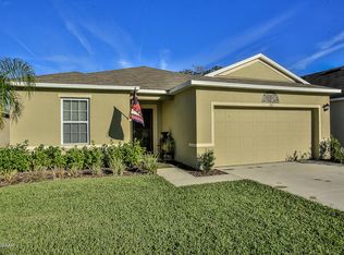 123 Fishermans Cove Dr, Edgewater, FL 32141