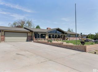 9190 Wigwam Way, Reno, NV 89506