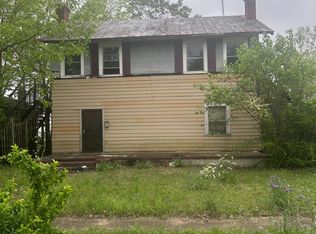 215 50th St, Fairfield, AL