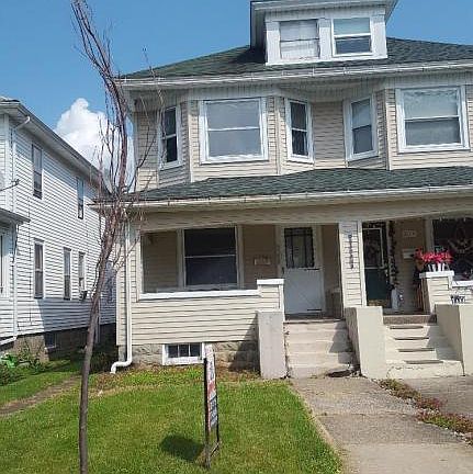539 N 8th St.