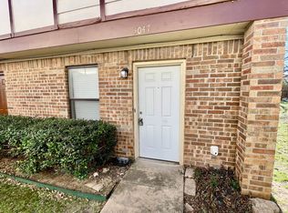 3047 Olympia Dr, Denton, TX 76209